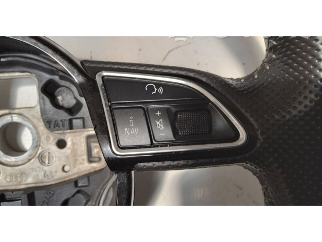 Volant Audi Q7 4L 2008 4L0419091AR  