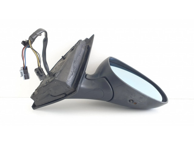 Зеркало электрическое     правое   Lancia Delta     