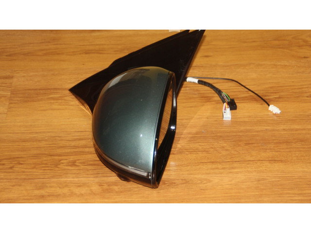 Зеркало электрическое        Volvo C30  2010 - 2013 года   