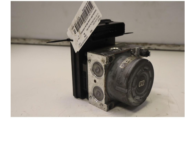 Блок АБС 10.0220-2524.4   Peugeot  2008 II  2019 -  года