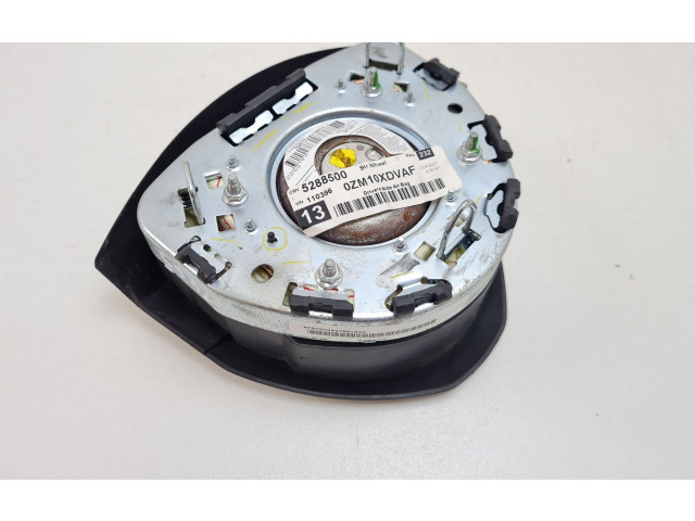 Подушка безопасности водителя 5288500, 34003934B   Dodge Grand Caravan