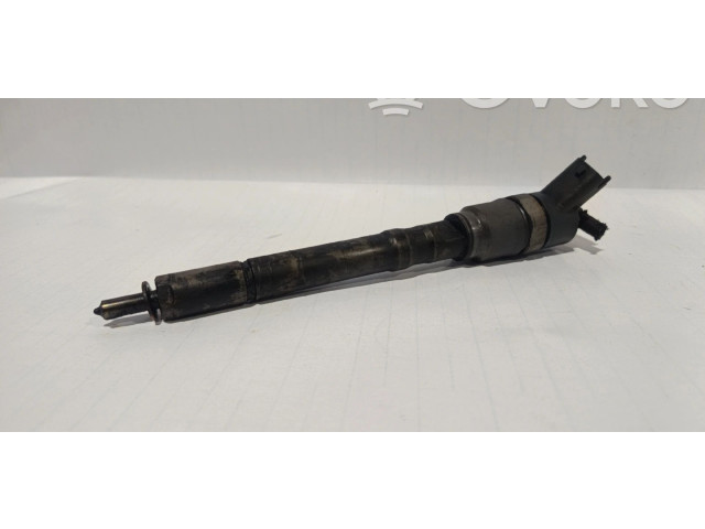 Форсунка 0445110126, 3380027900 Hyundai Getz