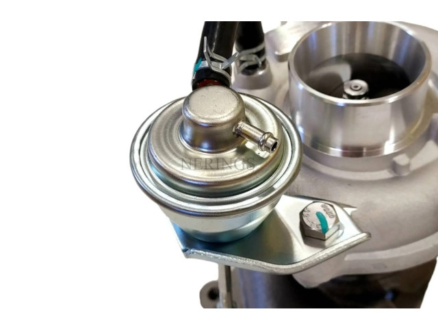 Турбина Mazda CX-7 2.3 53047109904, K0422-882