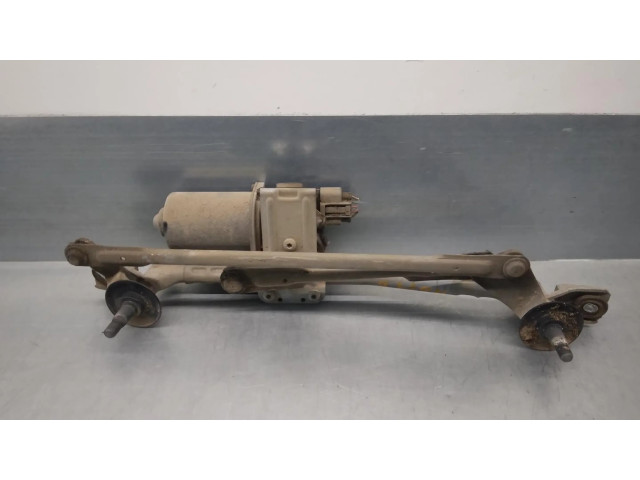 Комплект механизма стеклоочистителей