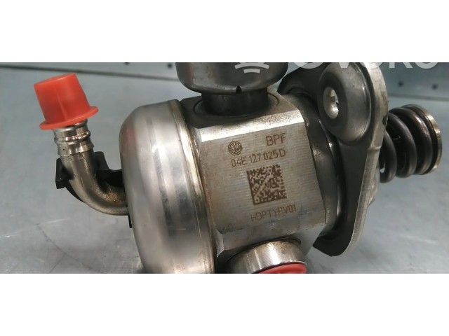 Топливный насос