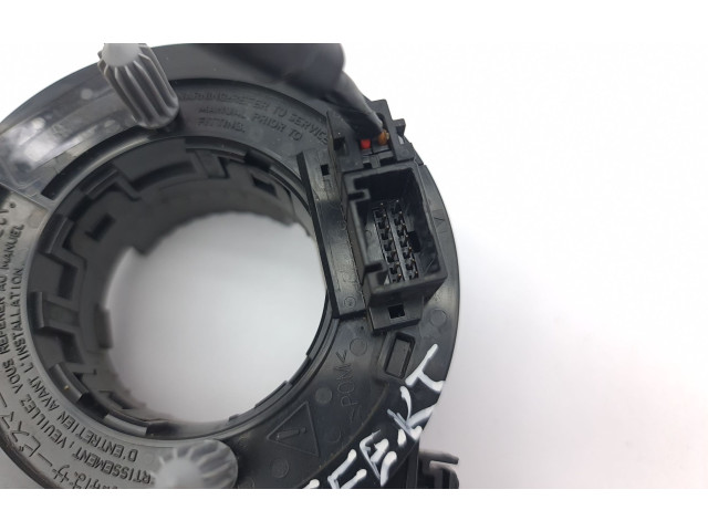 Подрулевой шлейф SRS KD3566CS0A Mazda CX-5 II