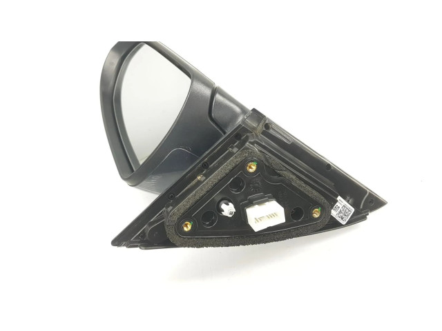 Zpětné zrcátko pravé Hyundai i30 2022 87620G4071