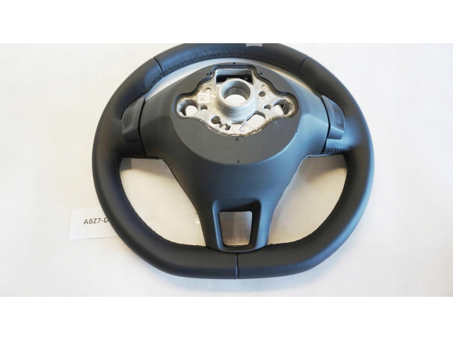 Руль Volkswagen Golf VII 2013 - 2019 года