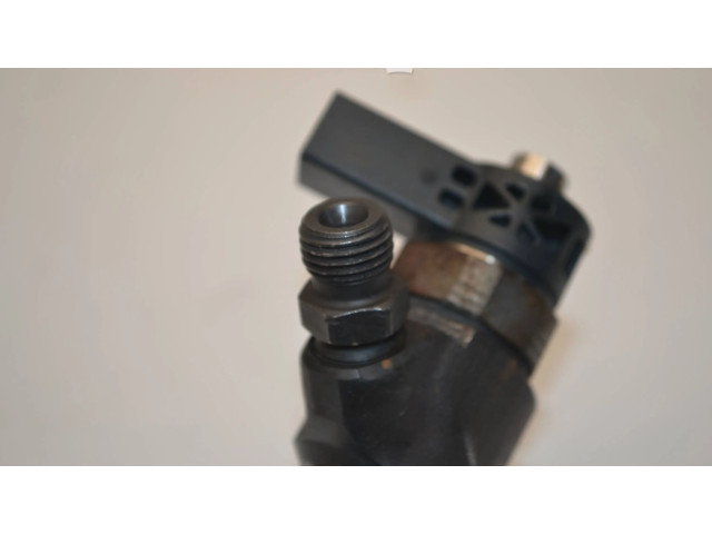 Форсунка 04L130277AJ Audi A3 S3 8V