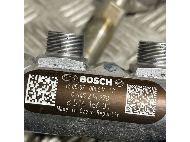 Vstřikovač 0281002949, 0445010540 BMW 1 F20 F21 pro naftový motor 2.0