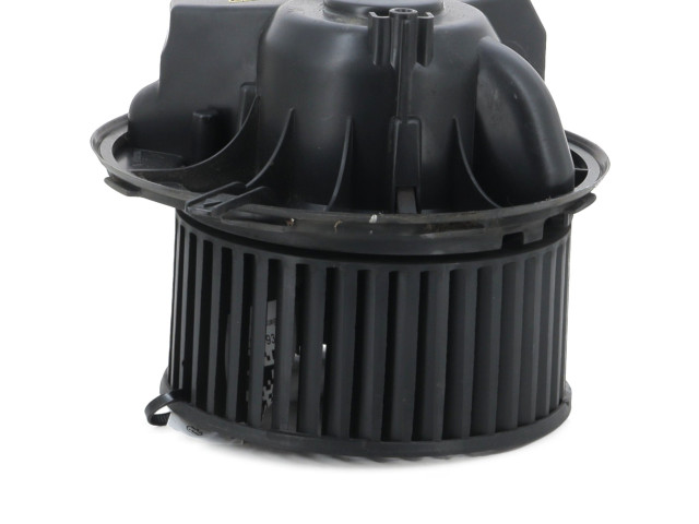 Вентилятор печки 1K1820015Q, U0-9932H Audi A3 S3 8P