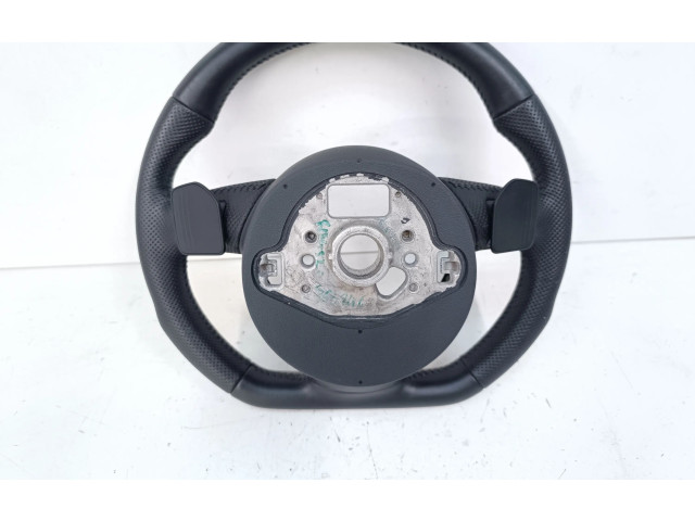 Руль 8R0419091S, 0060016563   Audi Q5 SQ5      