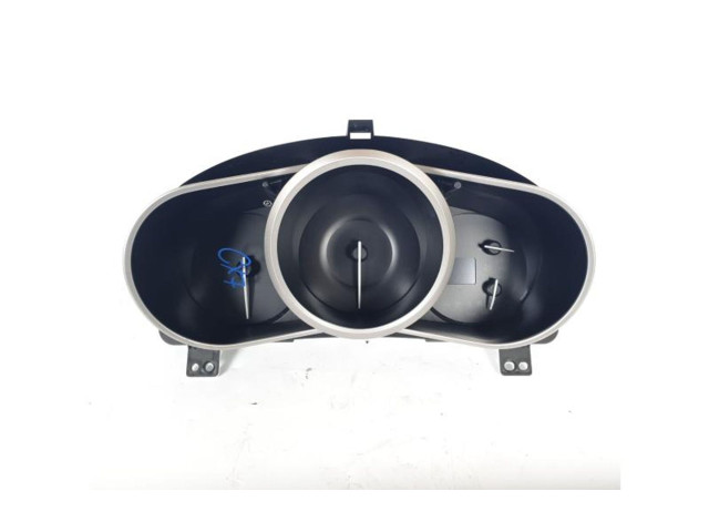 Přístrojová deska Mazda CX-7 2006 EH4455430