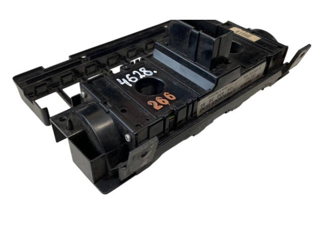 Блок управления климат-контролем 1248302885, 9140010109   Mercedes-Benz E W124