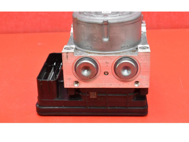 Блок АБС GN15-2B373-EA, GN15-2B373-EA Ford Ecosport 2013 - 2017 года