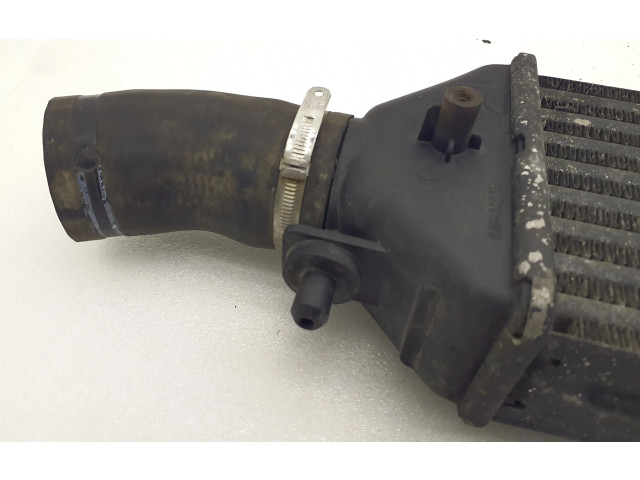 Интеркулер 866455500 Lancia Delta