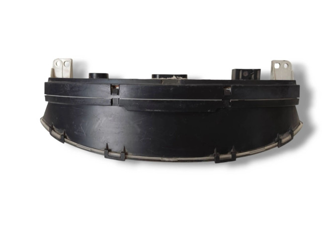 Панель приборов 555000680304 Fiat Idea