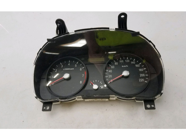 Панель приборов 940061G150, H0-0922F   KIA Rio       