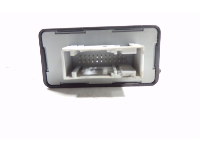 Блок комфорта 1T0907357, 1T0907357 Volkswagen Golf SportWagen