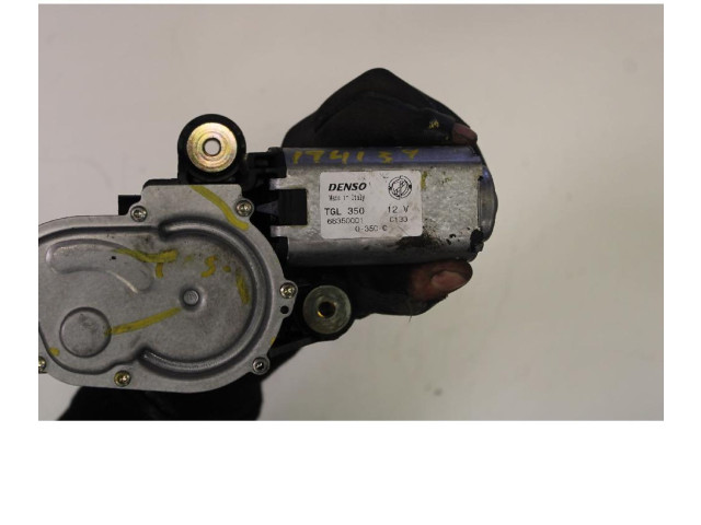 Моторчик заднего дворника     Fiat Punto (188)