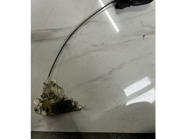 Zámek zadních dveří XS41A26412CG Ford Mondeo Mk III 2003