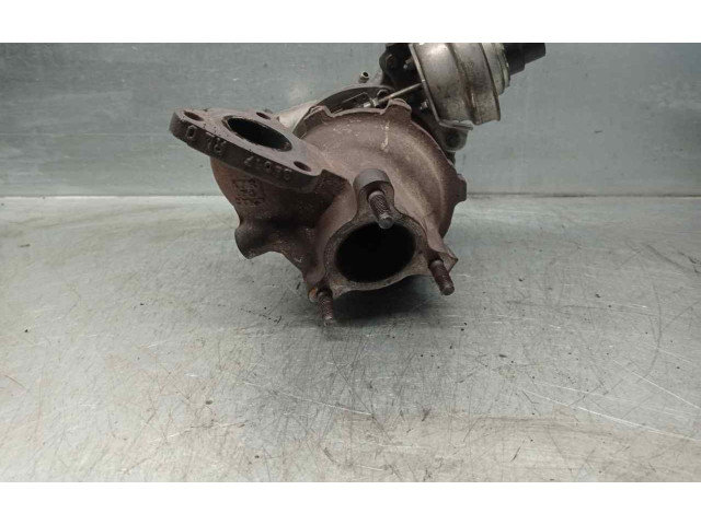  Турбина Honda Accord  7822170001, GARRET   для двигателя N22B1      