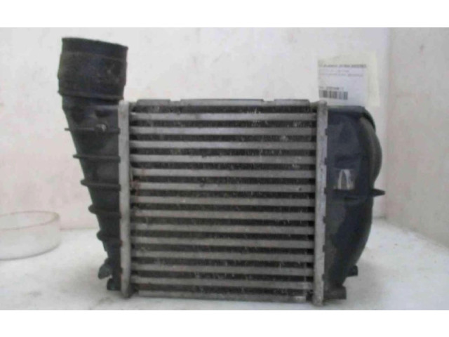 Интеркулер 1J0145803T, 1J0145803T Skoda Octavia Mk2 (1Z)