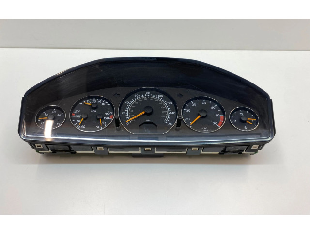 Přístrojová deska Mercedes-Benz SL R129 1998 A1294402911, 00009106
