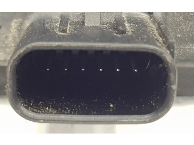 Блок управления 9X2314D453AD, 9X2314D453AD Jaguar XF X260