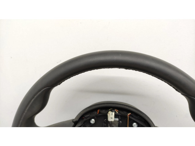 Руль Fiat 500X  2014-- года 07356348910      