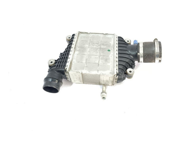 Интеркулер GX736K775AB Jaguar XE