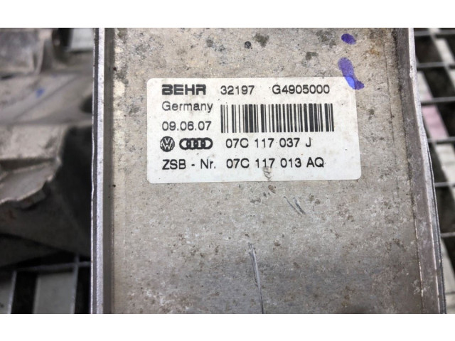 Čerpadlo oleje 07D115911L Audi A8 S8 D4 4H