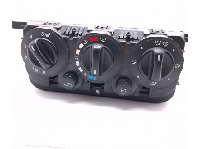 Блок управления климат-контролем 1688302085, 2440004601   Mercedes-Benz A W168