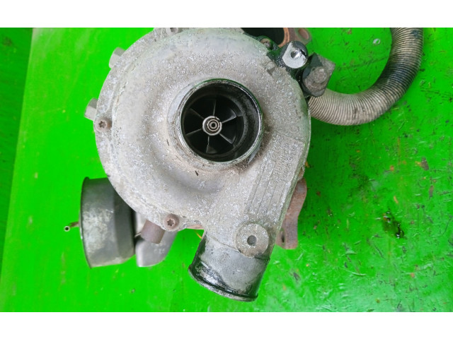 Нагнетатель    Mazda 626  