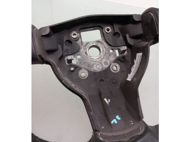 Руль Seat Ibiza III (6L) 2002 - 2008 года 5P0419091AC