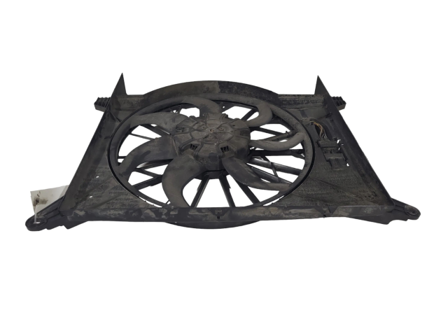 Вентилятор радиатора     3137229010, 1137328116    Volvo XC90 