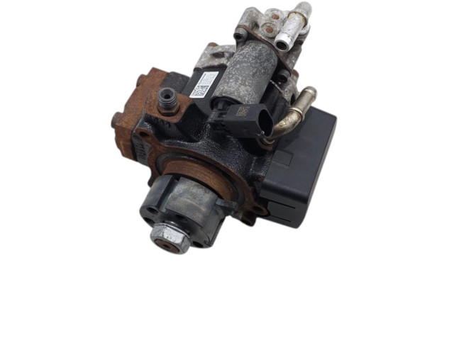 Топливный насос