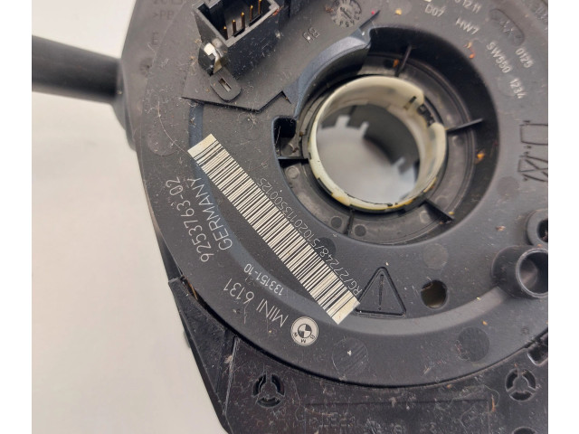 Подрулевой шлейф SRS 9253763   Mini Cooper Countryman R60