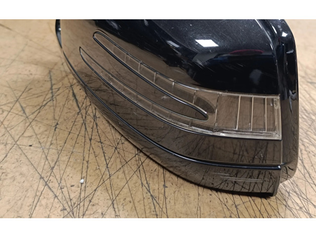 Зеркало электрическое Mercedes-Benz ML W164 2005 - 2011 года