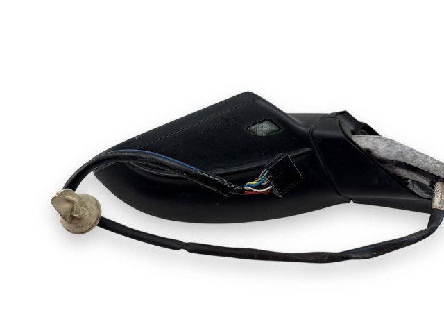 Зеркало электрическое        Audi TT TTS RS Mk3 8S  2014 -  года   