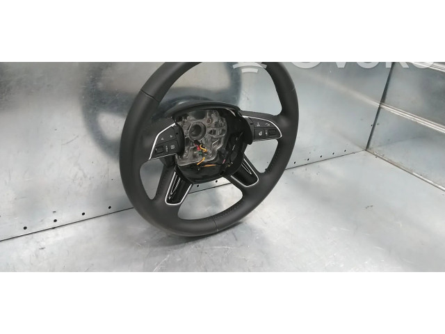 Volant Audi A6 S6 C7 4G 2017 4G0419091N, 4G0419091BB