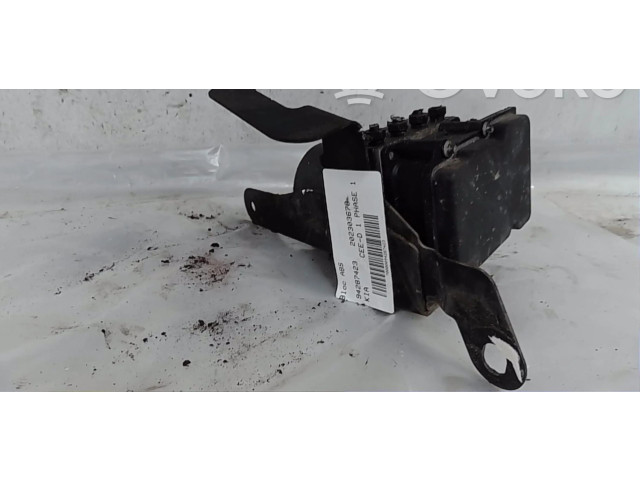 Блок АБС 589201H65A KIA Ceed 2006 - 2012 года