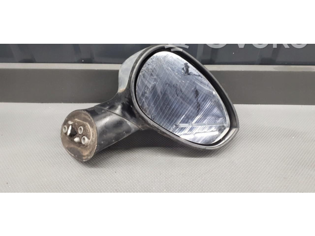 Зеркало электрическое Fiat Grande Punto - года