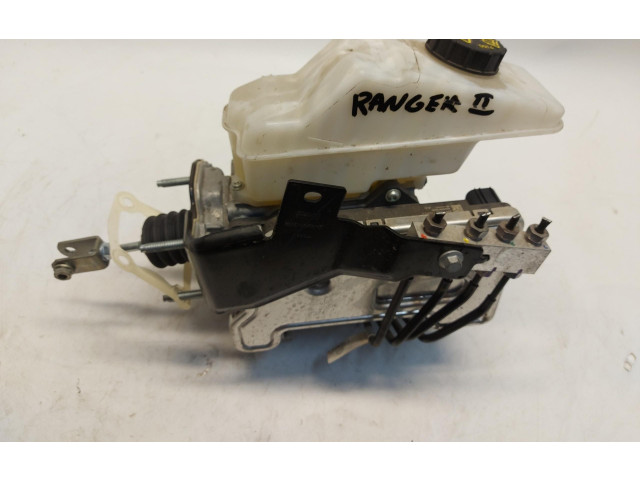 Блок АБС Ford Ranger IV 2022 - года