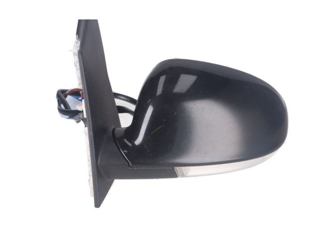 Зеркало электрическое Volkswagen Golf Plus 2005 - 2013 года
