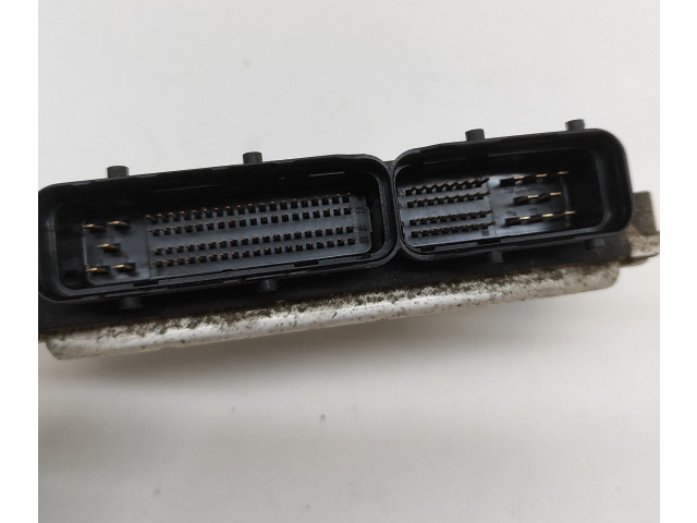 Motorsteuergerät/-modul 96499980, 0261208782 Chevrolet Captiva