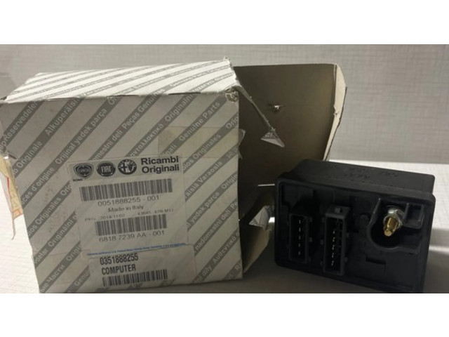 Реле подогрева свеч