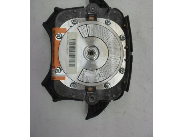 Подушка безопасности водителя 9206137, 9206137   Volvo S70  V70  V70 XC