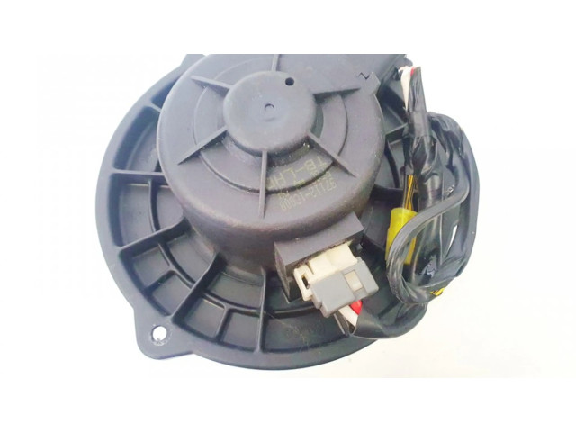 Вентилятор печки 971121c000, 97112-1c000 Hyundai Getz