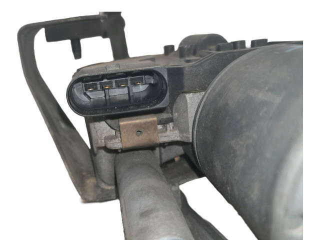 Моторчик дворников 2K1955023G    Volkswagen Touran I